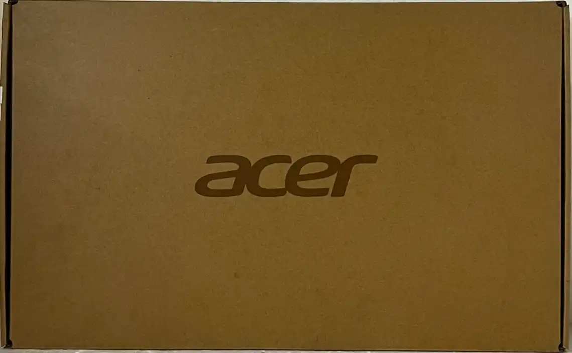 Acer Aspire Lite  AL16-52P Intel i5-1334U CPU 8Gb RAM 512GB SSD  16" WUXGA IPS