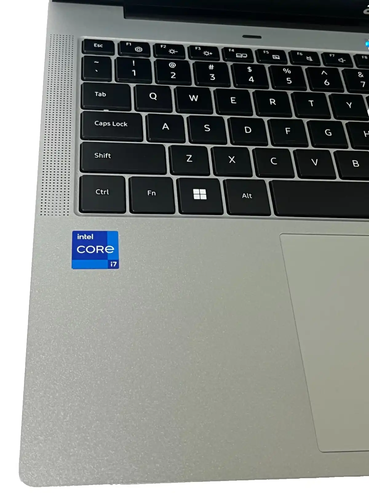 Acer Aspire Lite  AL16-52P Intel i7-1355U CPU 16Gb RAM 512GB SSD  16" WUXGA IPS