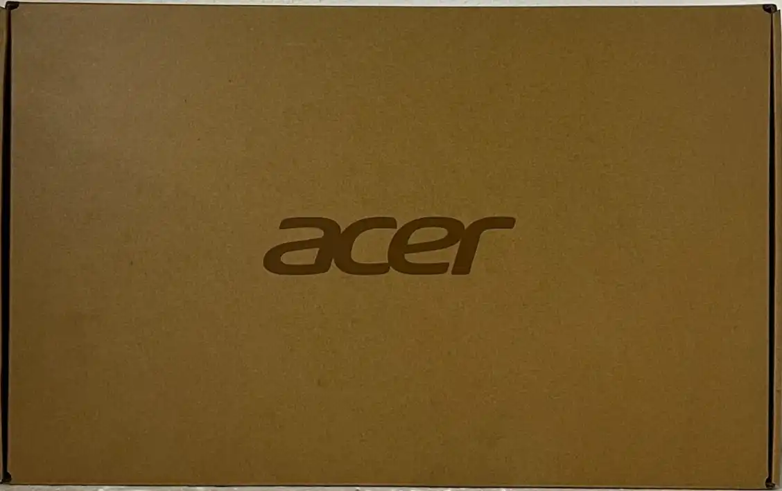 Acer Aspire Lite  AL16-52P Intel i7-1355U CPU 16Gb RAM 512GB SSD  16" WUXGA IPS