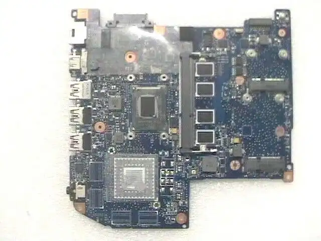Acer Aspire M3-581T with Intel i5-2467u CPU Laptop motherboard NB.RY811.005
