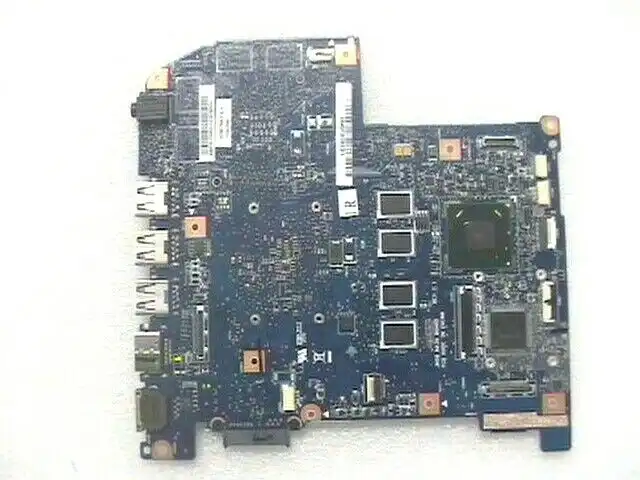 Acer Aspire M3-581T with Intel i5-2467u CPU Laptop motherboard NB.RY811.005