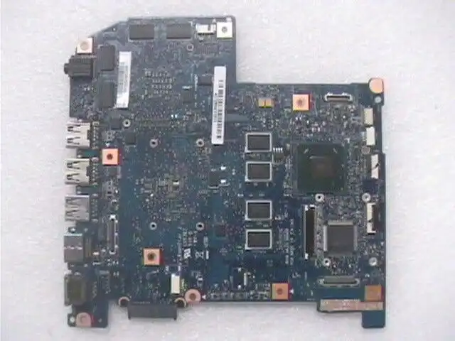 Acer Aspire M3-581TG with Intel i3-3217u CPU Laptop motherboard NB.M0P11.001