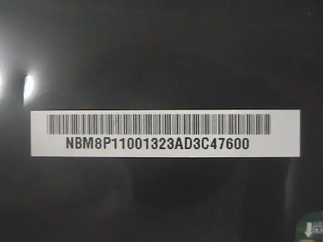 Acer Aspire P3-131 motherboard with Intel 2129y CPU NB.M8P11.001