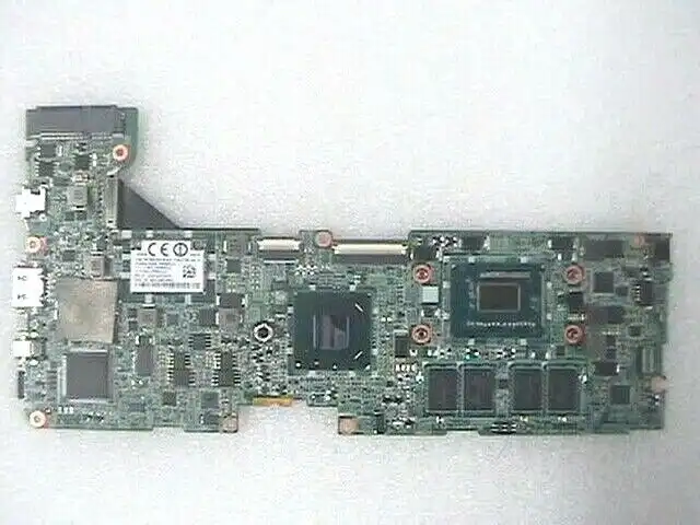 Acer Aspire P3-131 motherboard with Intel 2129y CPU NB.V8K11.001