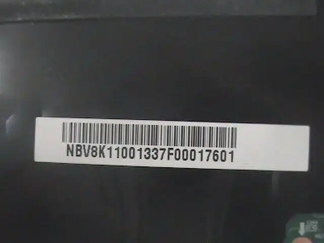 Acer Aspire P3-131 motherboard with Intel 2129y CPU NB.V8K11.001