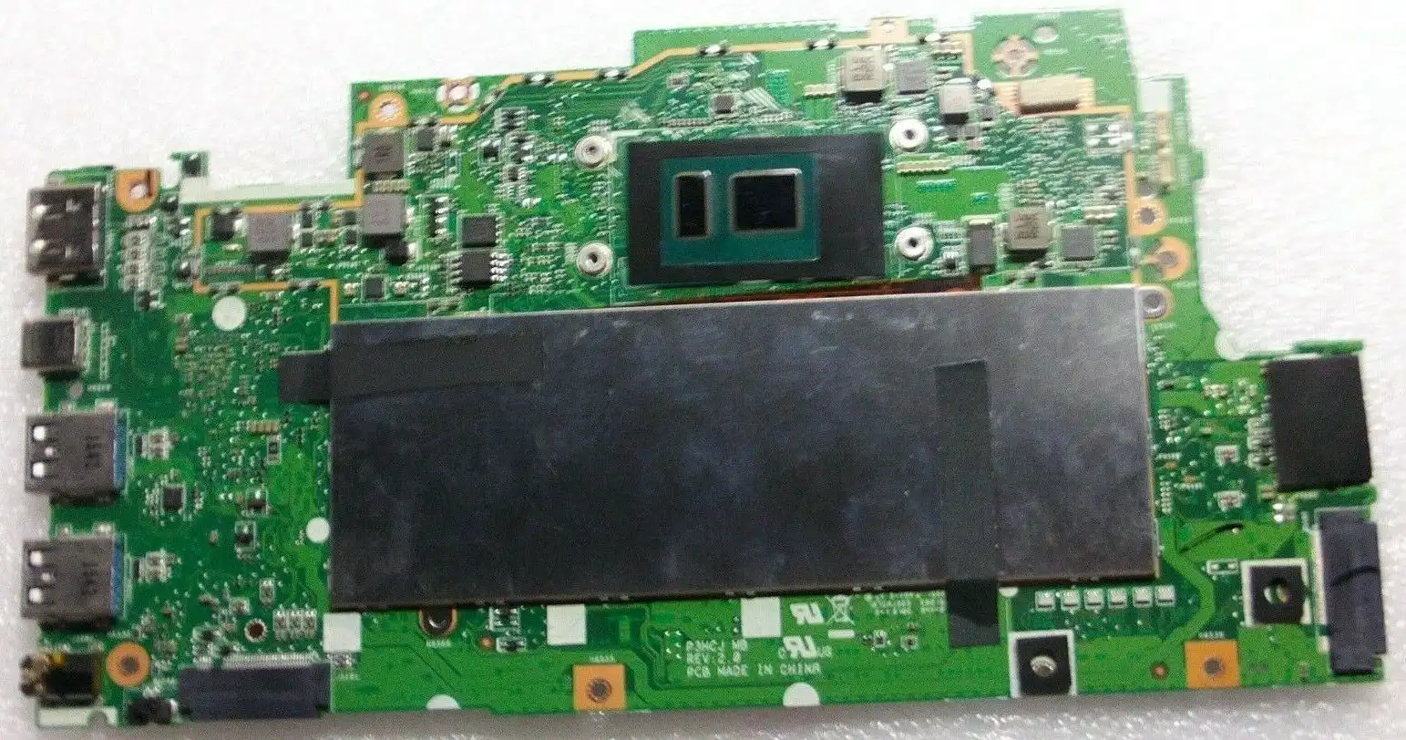 Acer Aspire R7-372T laptop motherboard w/ Intel i5-6200u CPU 4Gb RAM NB.G8S11.004