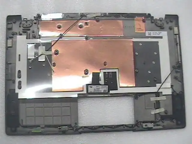 Acer Aspire R7-372T Upper Case Cover with Keyboard without mouse 6B.G8SN5.005