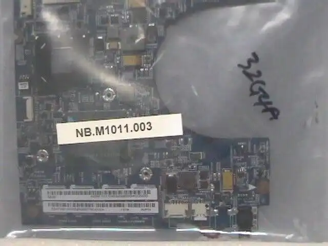 Acer Aspire S3-371 S3-391 with Intel i5-3317u CPU Laptop motherboard NB.M1011.003