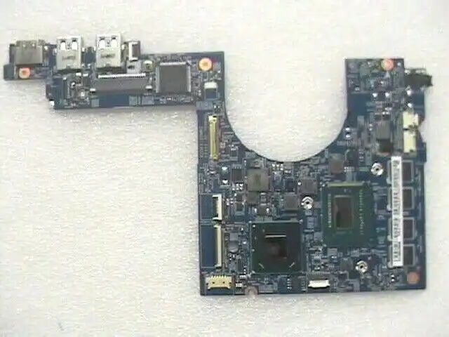 Acer Aspire S3-371 S3-391 with Intel i7-3517u CPU Laptop motherboard NB.M1011.004