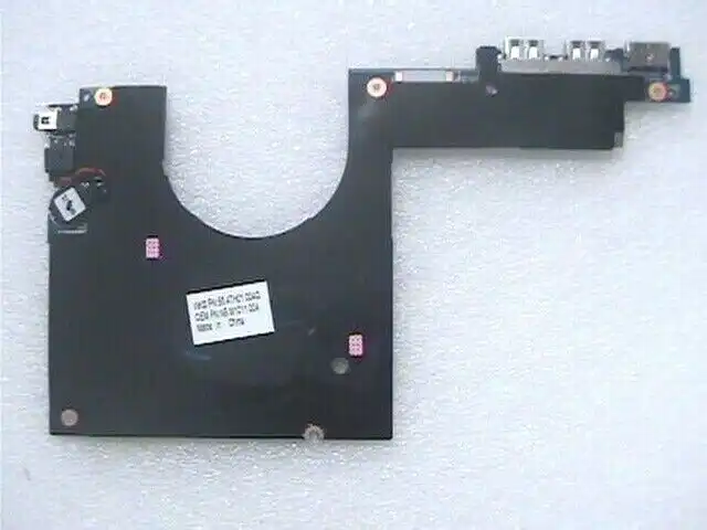 Acer Aspire S3-371 S3-391 with Intel i7-3517u CPU Laptop motherboard NB.M1011.004