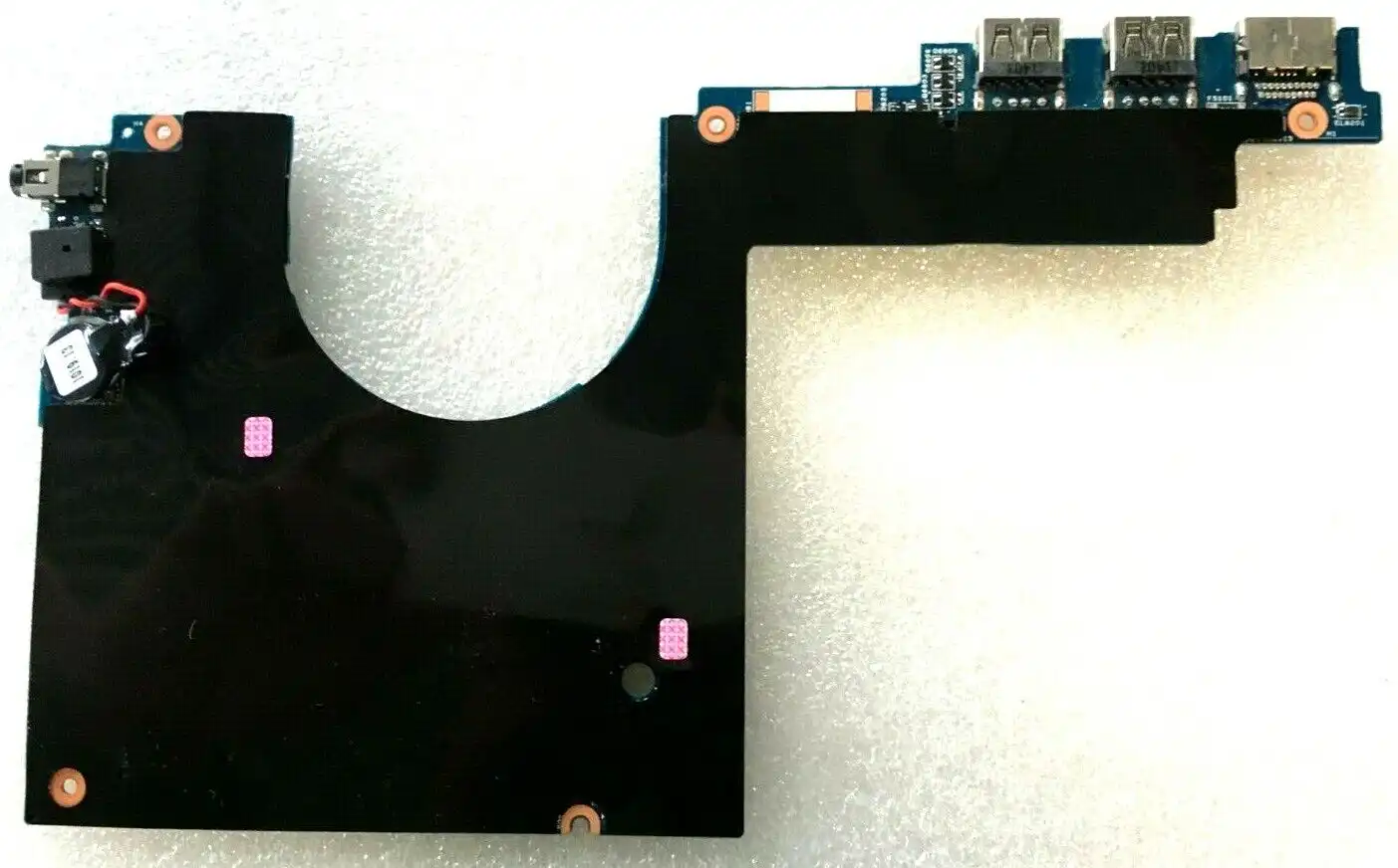 Acer Aspire S3-951 Laptop motherboard w/4GB RAM w/ Intel i5-2467  CPU MB.RSE01.002