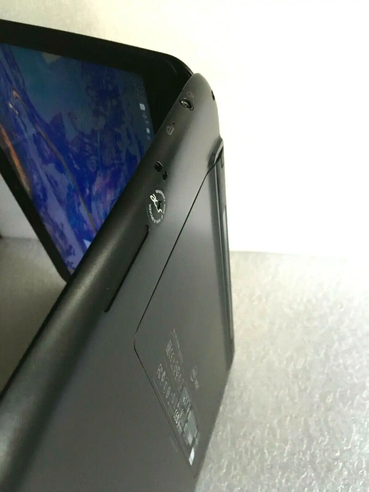 Acer Aspire S5-391 13.3" Intel i7-3517u CPU 4GB RAM 128Gb SSD Win10