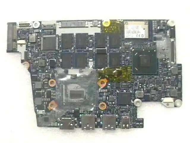Acer Aspire S5-391 with Intel i7-3517u CPU Laptop motherboard NB.RYX11.002
