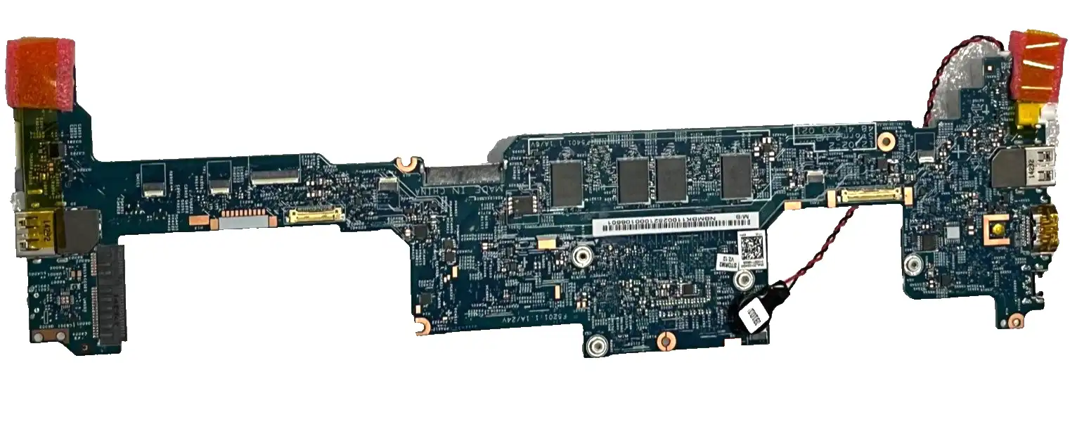Acer Aspire S7-392 laptop motherboard  Intel I7-4500u CPU 8GB RAM NB.MBK11.002