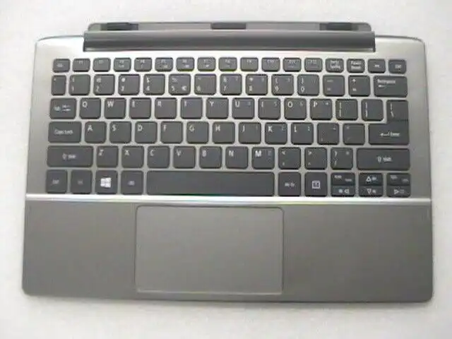 Acer Aspire Switch 11v SW5-173 Keyboard Dock with mouse NP.KBD1A.015