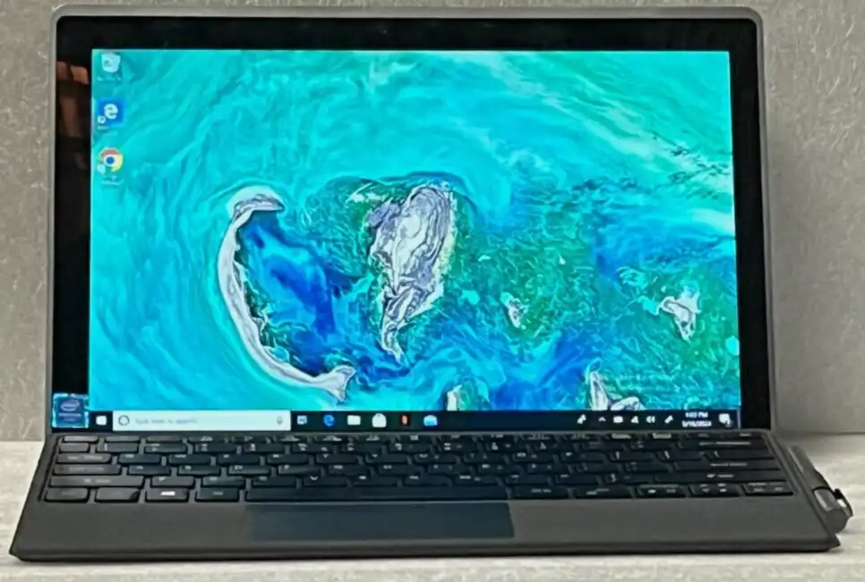 Acer Aspire Switch SW312-31P N4200 4Gb 128Gb 12.2" WUXGA Touch Tablet PC w/Pen