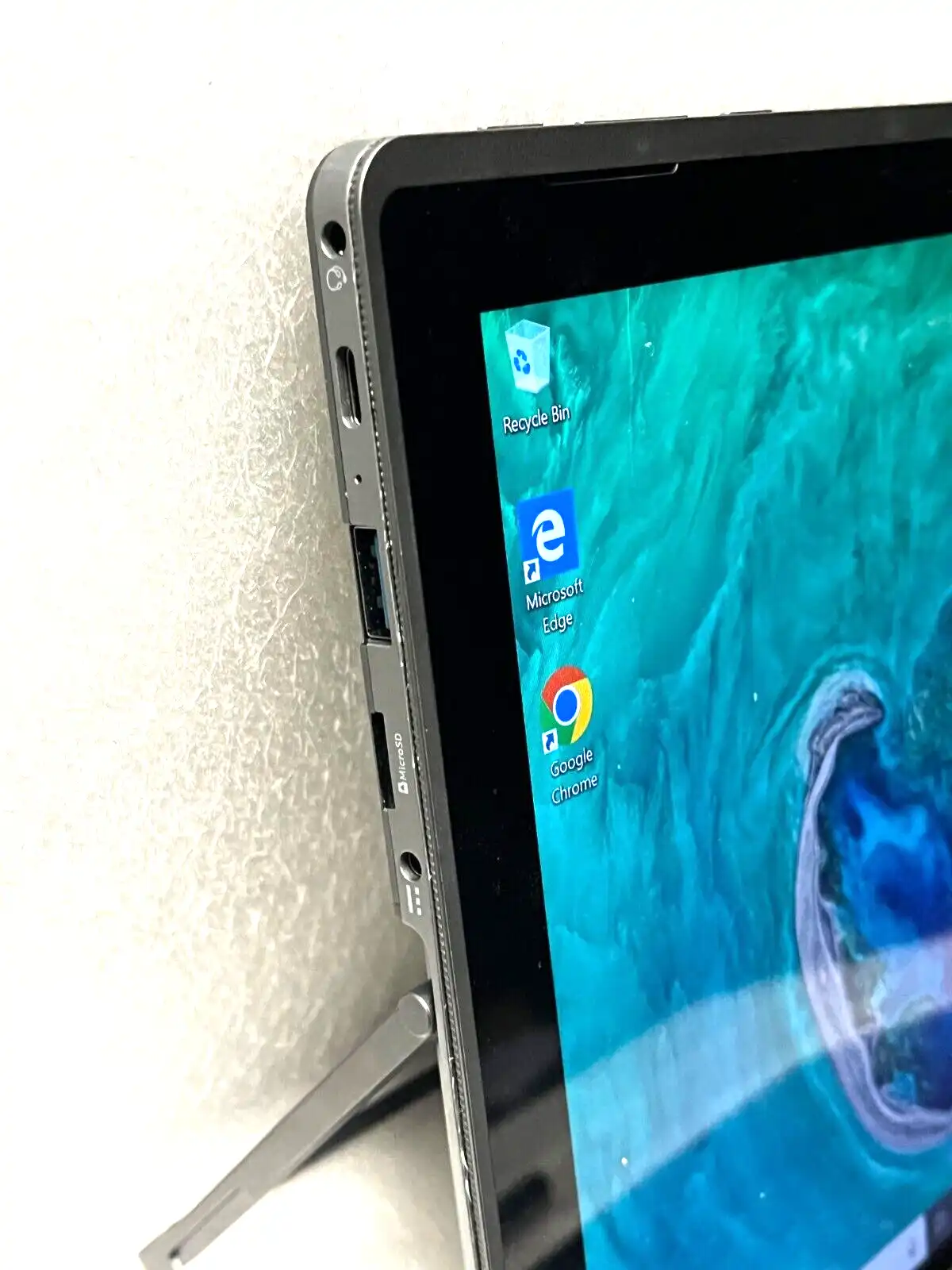 Acer Aspire Switch SW312-31P N4200 4Gb 128Gb 12.2" WUXGA Touch Tablet PC w/Pen