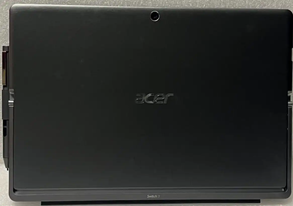 Acer Aspire Switch SW312-31P N4200 4Gb 128Gb 12.2" WUXGA Touch Tablet PC w/Pen