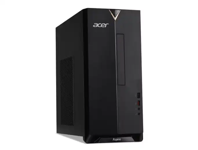 Acer Aspire TC-1660 Intel i5-11400 16Gb RAM 512GB SSD DVD/RW  WiFi