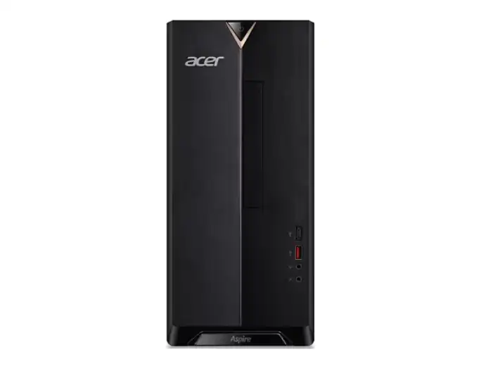 Acer Aspire TC-1660 Intel i7-11700 16Gb RAM 512GB SSD DVD/RW 2GB GT730 WiFi