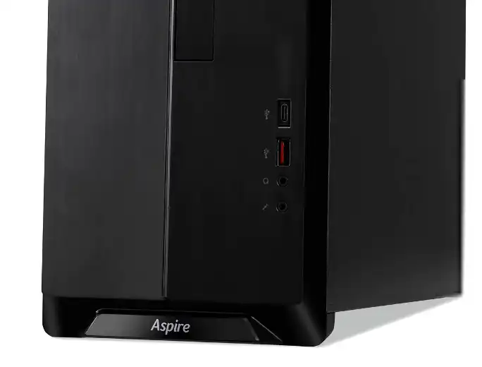 Acer Aspire TC-1660 Intel i7-11700 16Gb RAM 512GB SSD DVD/RW 2GB GT730 WiFi