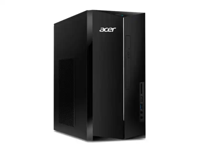Acer Aspire TC-1780 Intel i5-13400 16Gb RAM 512GB SSD DVD/RW 2GB GTX1050 WiFi