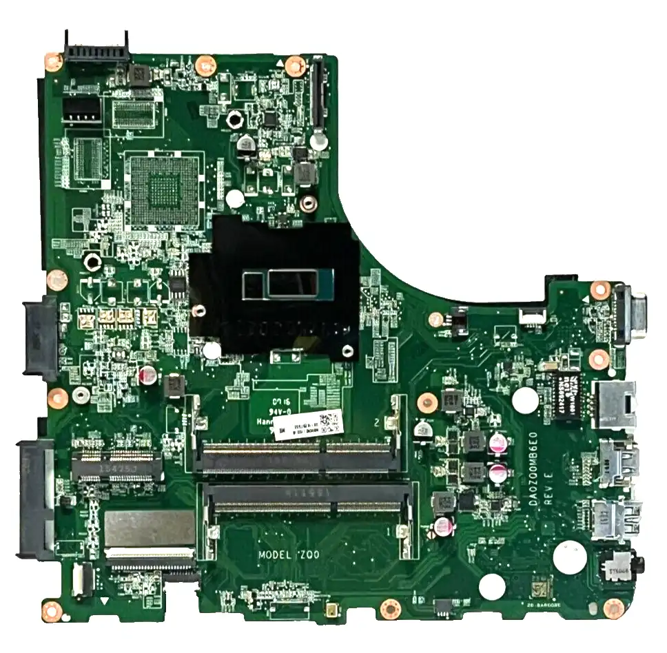 Acer Aspire V3-472 motherboard w/Intel i5-4210U CPU NB.MN211.001