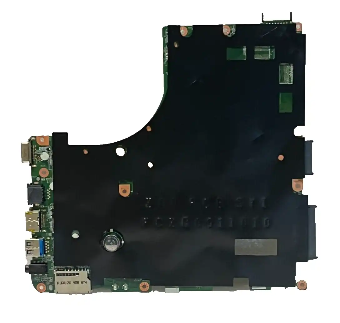 Acer Aspire V3-472 motherboard w/Intel i5-4210U CPU NB.MN211.001