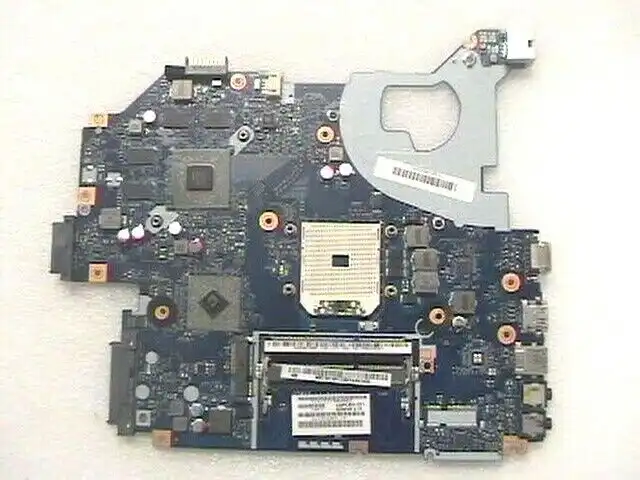 Acer Aspire V3-551G  Laptop motherboard  NB.C1811.001