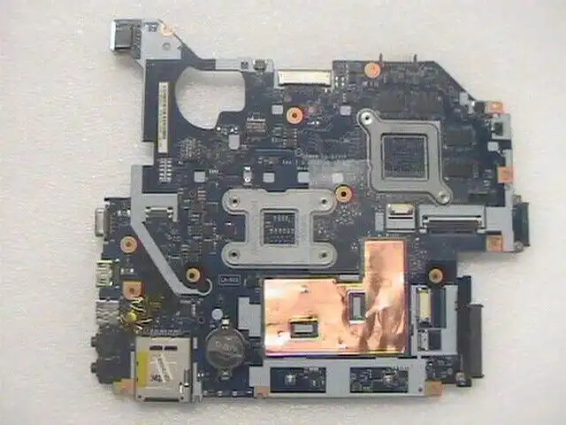 Acer Aspire V3-551G  Laptop motherboard  NB.C1811.001