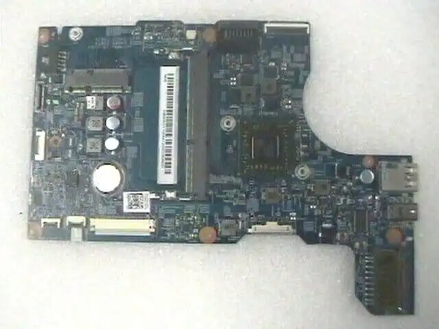 Acer  Aspire V5-122P Laptop Motherboard w/ AMD A4-1250 CPU  NB.M8W11.005