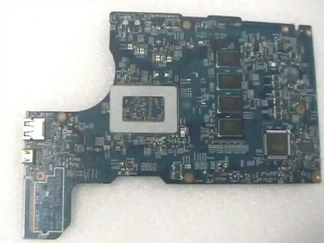 Acer  Aspire V5-122P Laptop Motherboard w/ AMD A4-1250 CPU  NB.M8W11.005