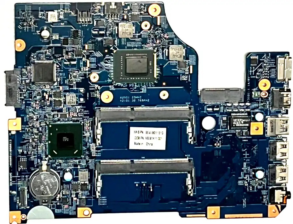 Acer Aspire V5-571 V5-471 with Intel i3-2367u CPU Laptop motherboard NB.M1K11.001