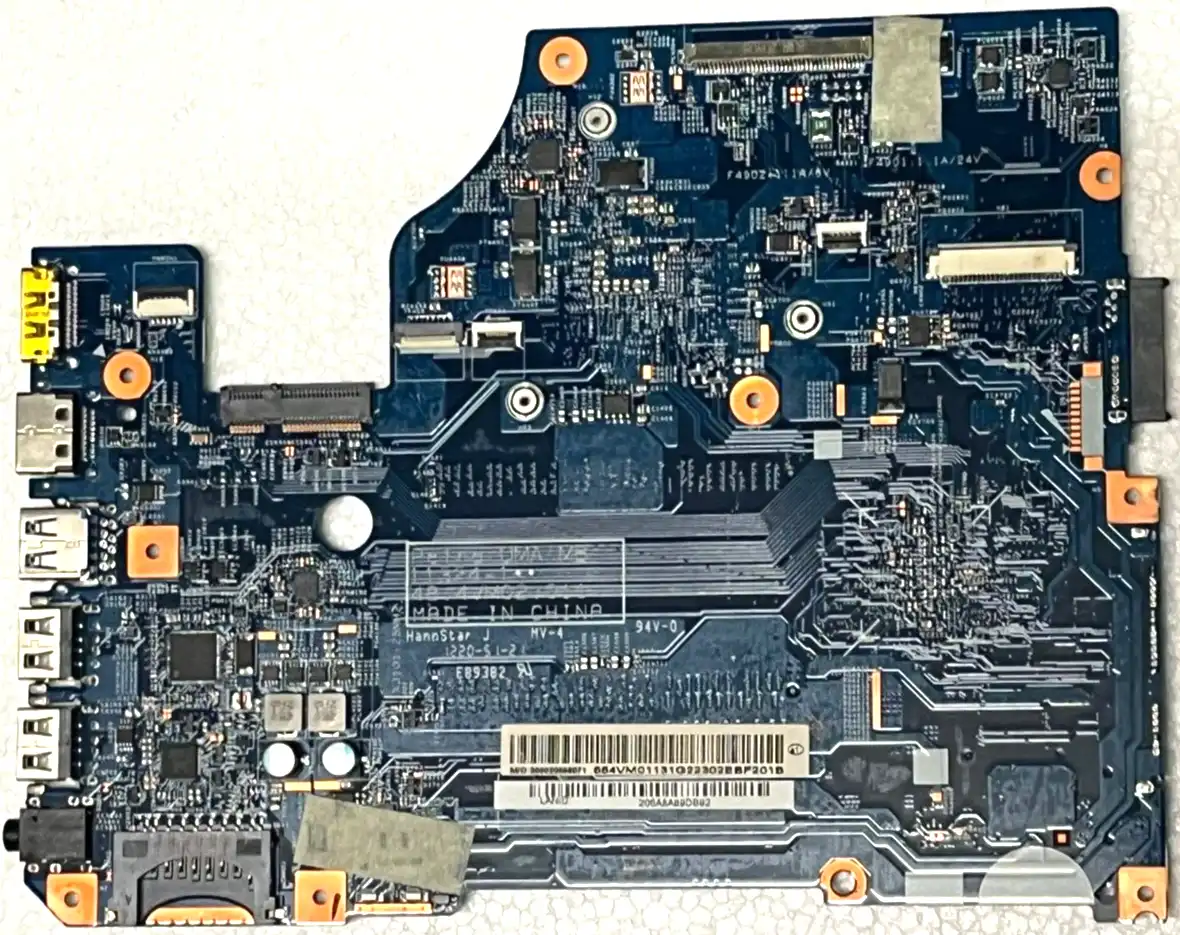 Acer Aspire V5-571 V5-471 with Intel i3-2367u CPU Laptop motherboard NB.M1K11.001