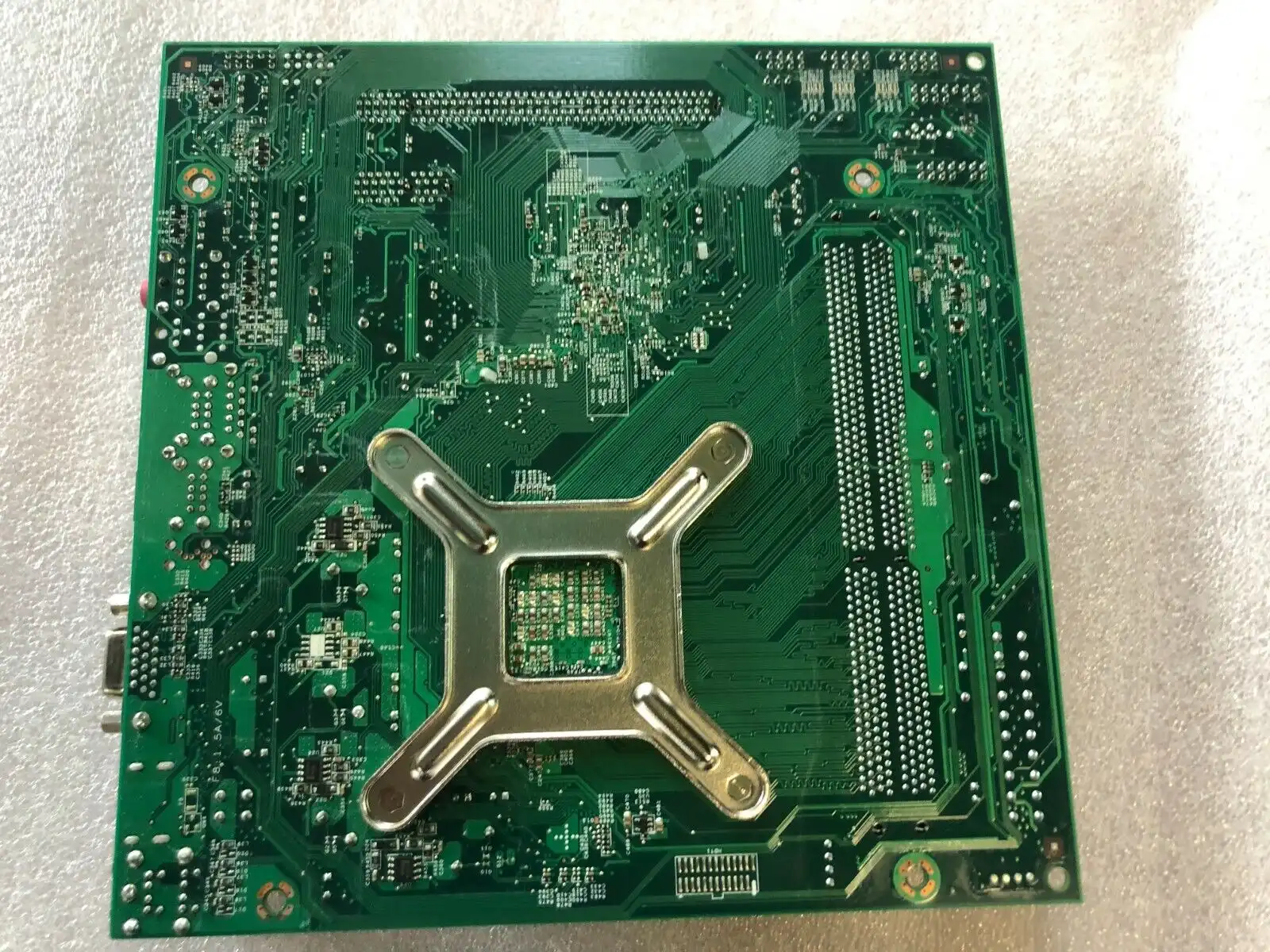 Acer Aspire X1400 DA061L-3D socket AM3 motherboard   MB.NBT01.001