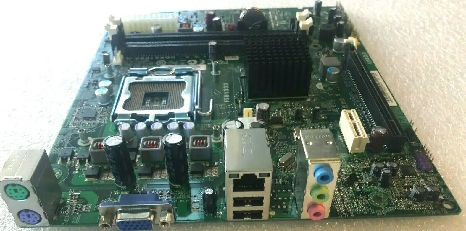 Acer Aspire X1920 G41T-AD socket 775 motherboard   MB.SG807.001