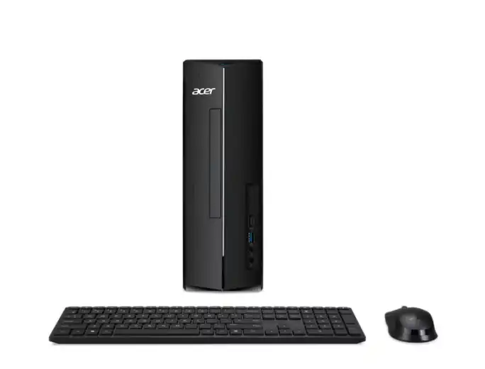 Acer Aspire XC-1780 Intel i5-13400 16Gb RAM 512GB SSD DVD/RW WiFi