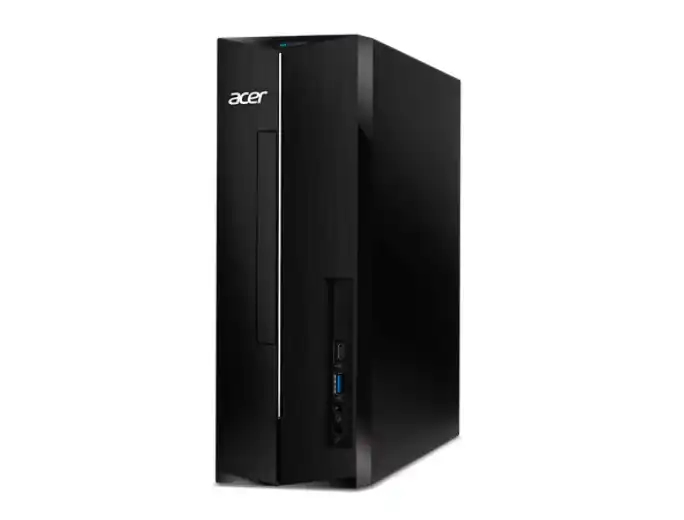Acer Aspire XC-1780 Intel i5-13400 16Gb RAM 512GB SSD DVD/RW WiFi