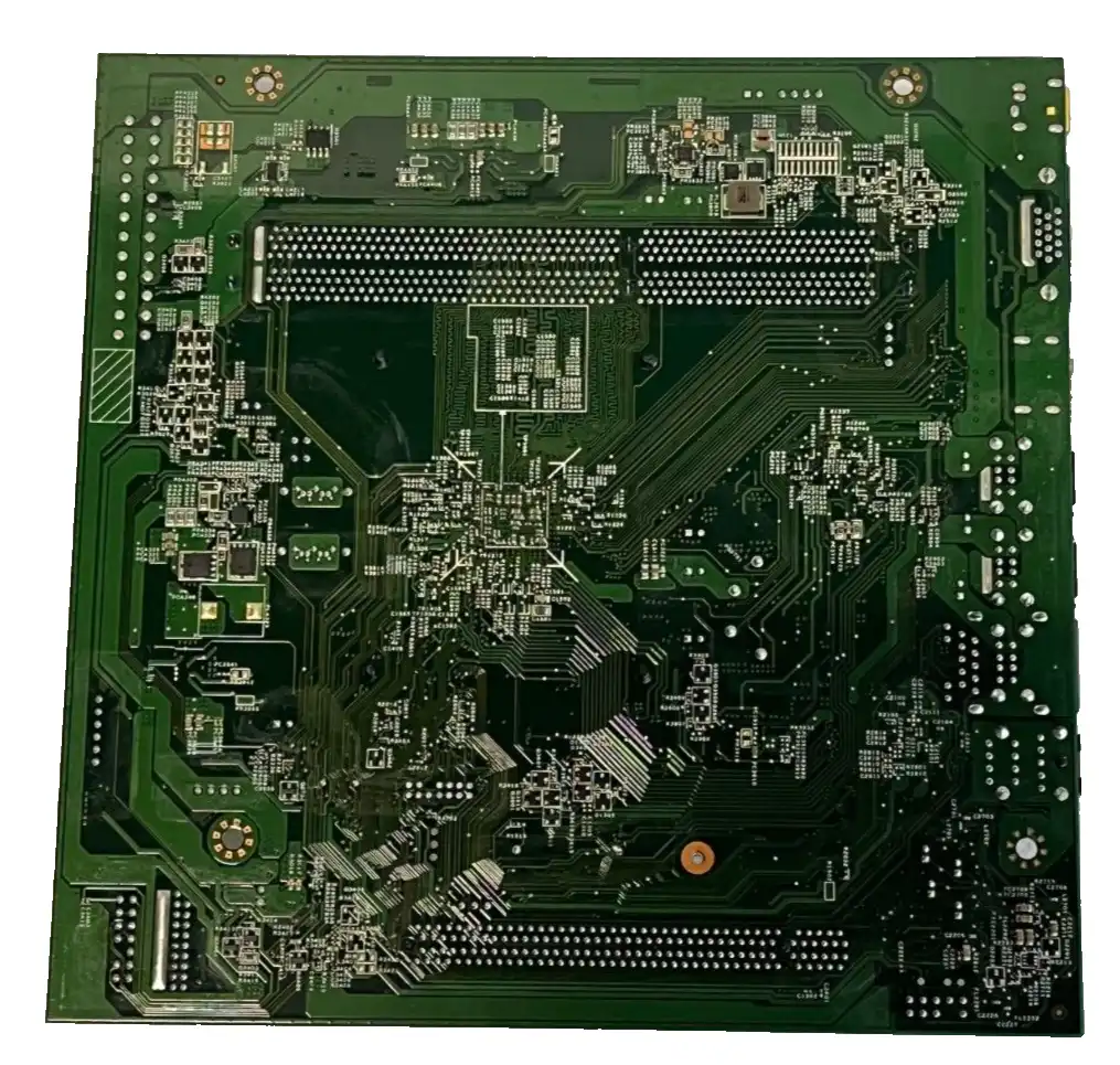 Acer Aspire XC-230 motherboard w/ AMD E1-7010 CPU   DAFT3L-Kelia3  DB.B6611.001