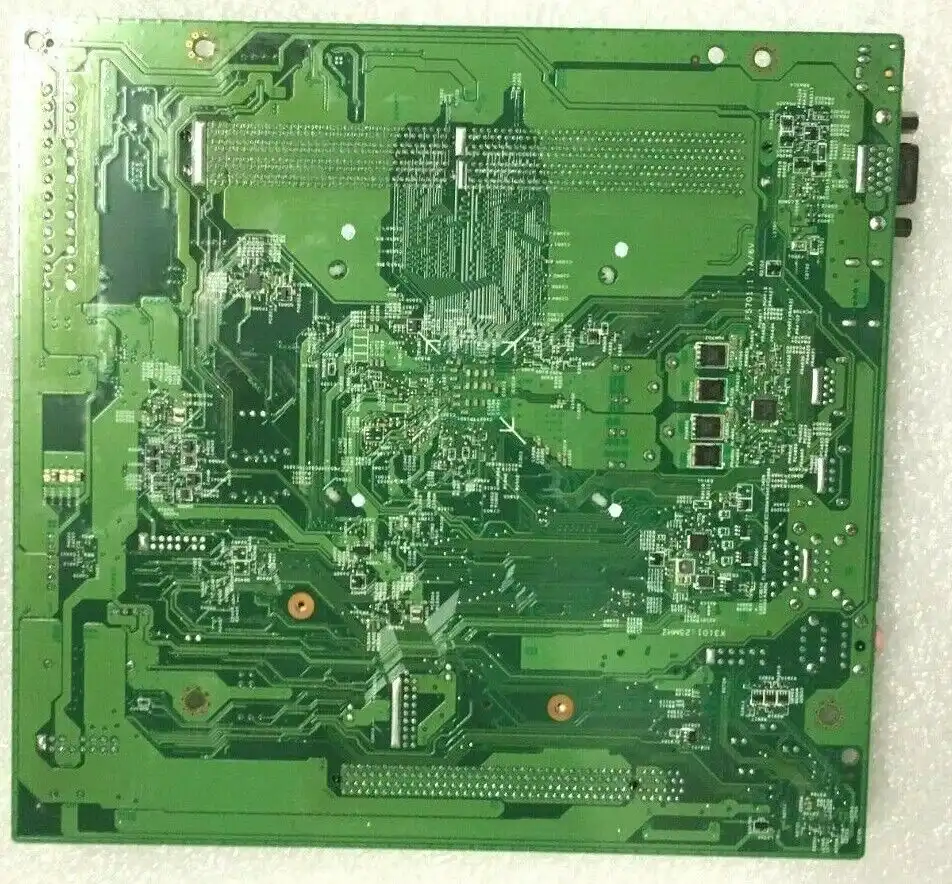 Acer Aspire XC-330 motherboard w/ AMD A4-9120 CPU   DAFT4L-Steffi  DB.B9D11.001