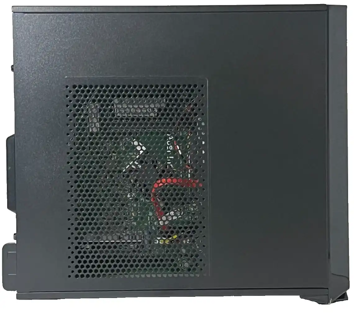 Acer Aspire XC-840 Intel Quad Core N5101 CPU 8Gb RAM 512GB SSD DVD/RW WiFi