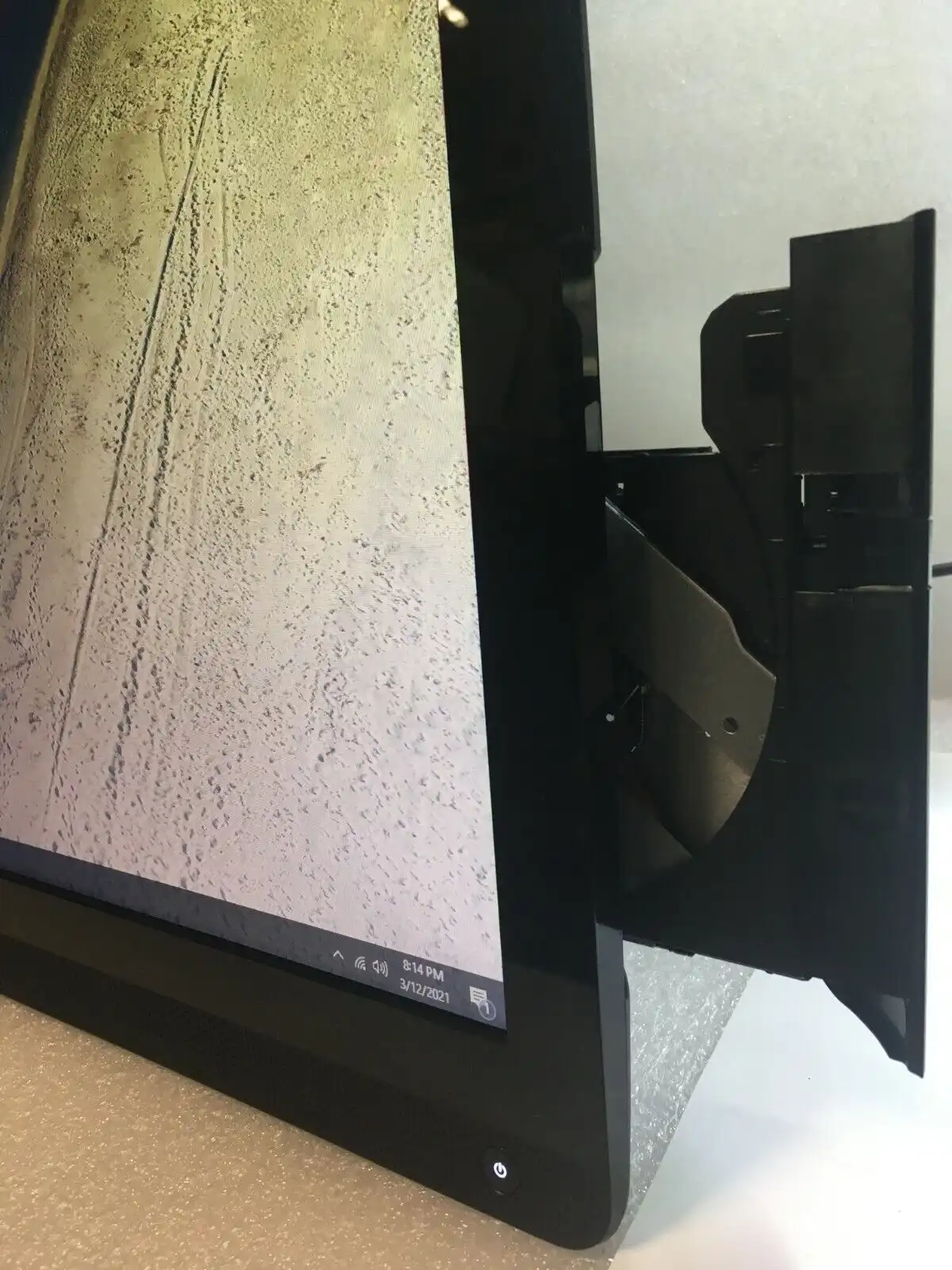 Acer Aspire ZC-106 All-in-one AMD E1-2500 8Gb RAM 1Tb HDD DVD/RW 19.5" Win10 Pro