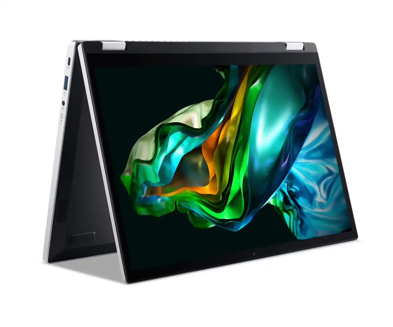 Acer Aspre 3 A3SP14-31PT Intel i3-N305 8Gb RAM 512GB SSD 14" FHD IPS Touch