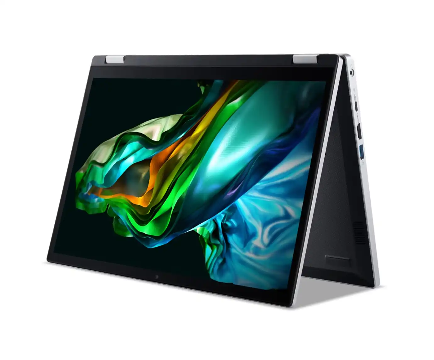 Acer Aspre 3 A3SP14-31PT Intel i3-N305 8Gb RAM 512GB SSD 14" FHD IPS Touch