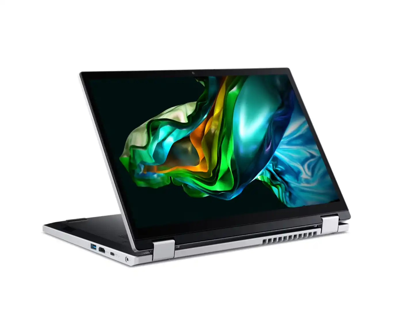 Acer Aspre 3 A3SP14-31PT Intel N200 QuadCore 8Gb RAM 128GB SSD 14" FHD IPS Touch