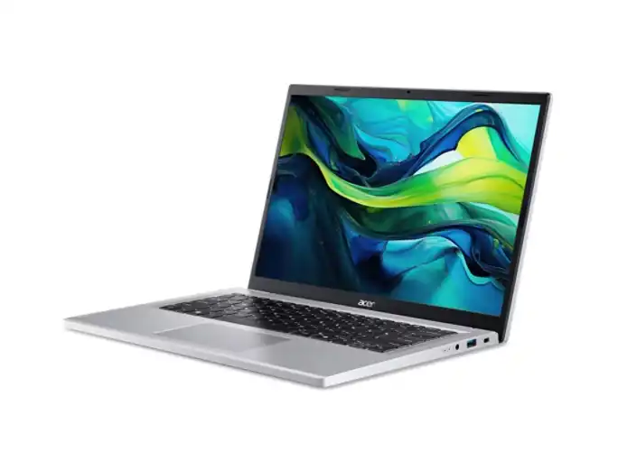 Acer Aspre Go Intel AG14-31P  N100 QuadCore 4Gb RAM 128GB SSD 14" WUXGA