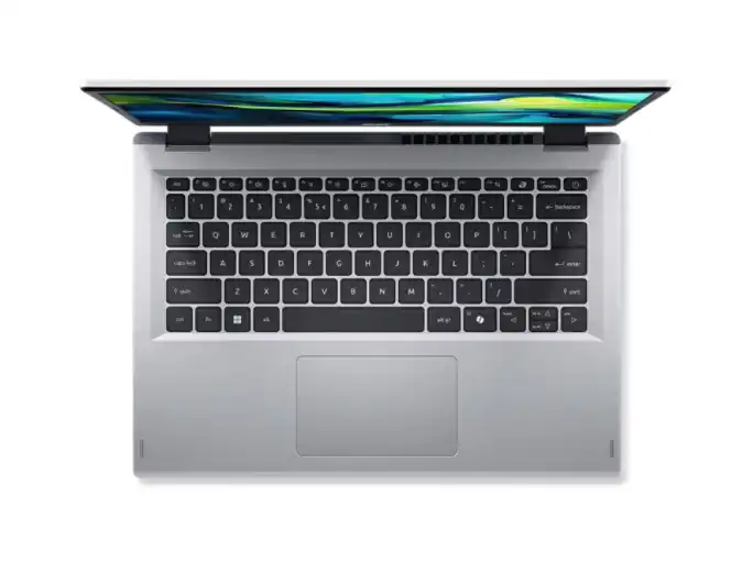 Acer Aspre Go Intel AG14-31P  N100 QuadCore 4Gb RAM 128GB SSD 14" WUXGA