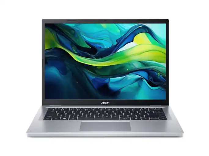 Acer Aspre Go Intel AG14-31P  N100 QuadCore 8Gb RAM 128GB SSD 14" WUXGA