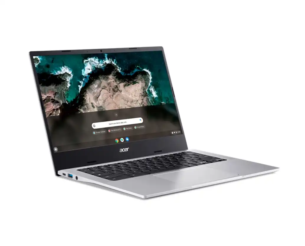Acer Chromebook 514 CB514-2HT-K4GW