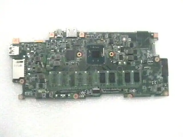 Acer Chromebook C730E Mainboard with N2940 CPU 2Gb RAM 16Gb SSD NB.GC111.002